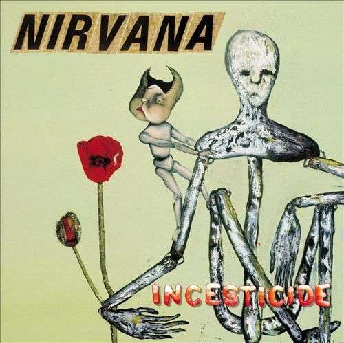 Incesticide 2LP