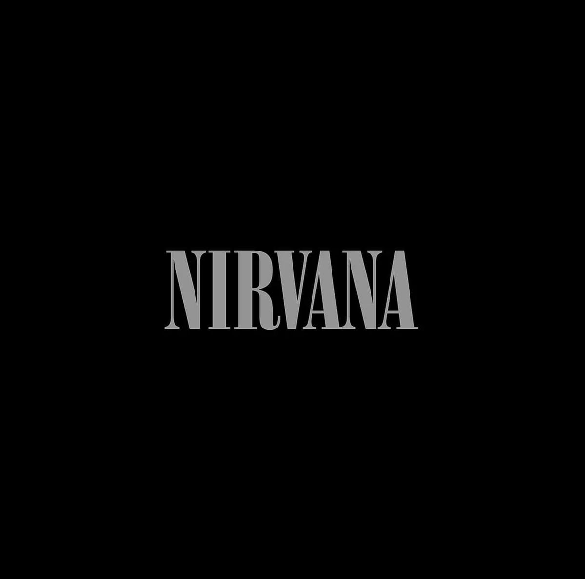 Nirvana Deluxe Edition 2LP