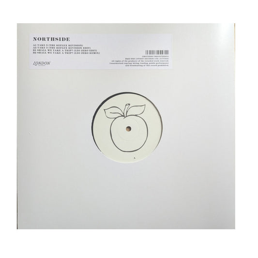 Take 5 - Vinyl Single