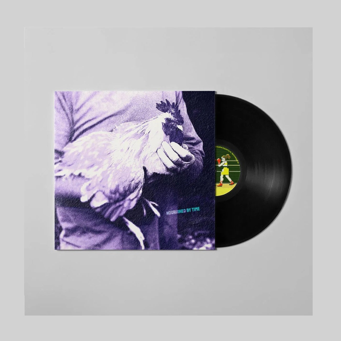 Catching Chickens - Vinyl EP