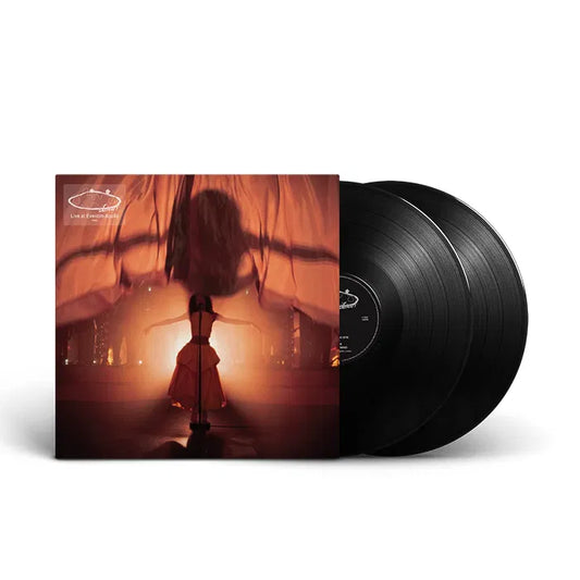 Live At Eventim Apollo - 2x Vinyl LP