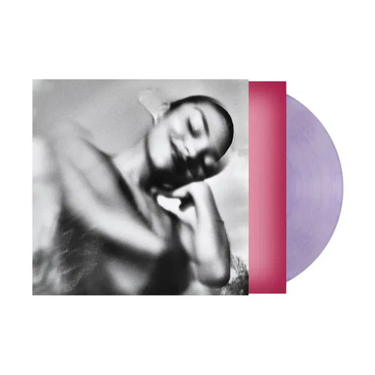 The Art Of Loving - Limited Edition 1x Lilac Vinyl LP