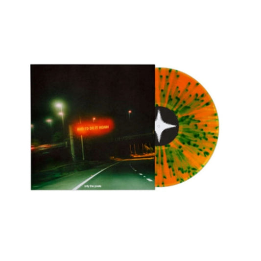And I'd Do It Again - Limited Edition Splattered Vinyl LP
