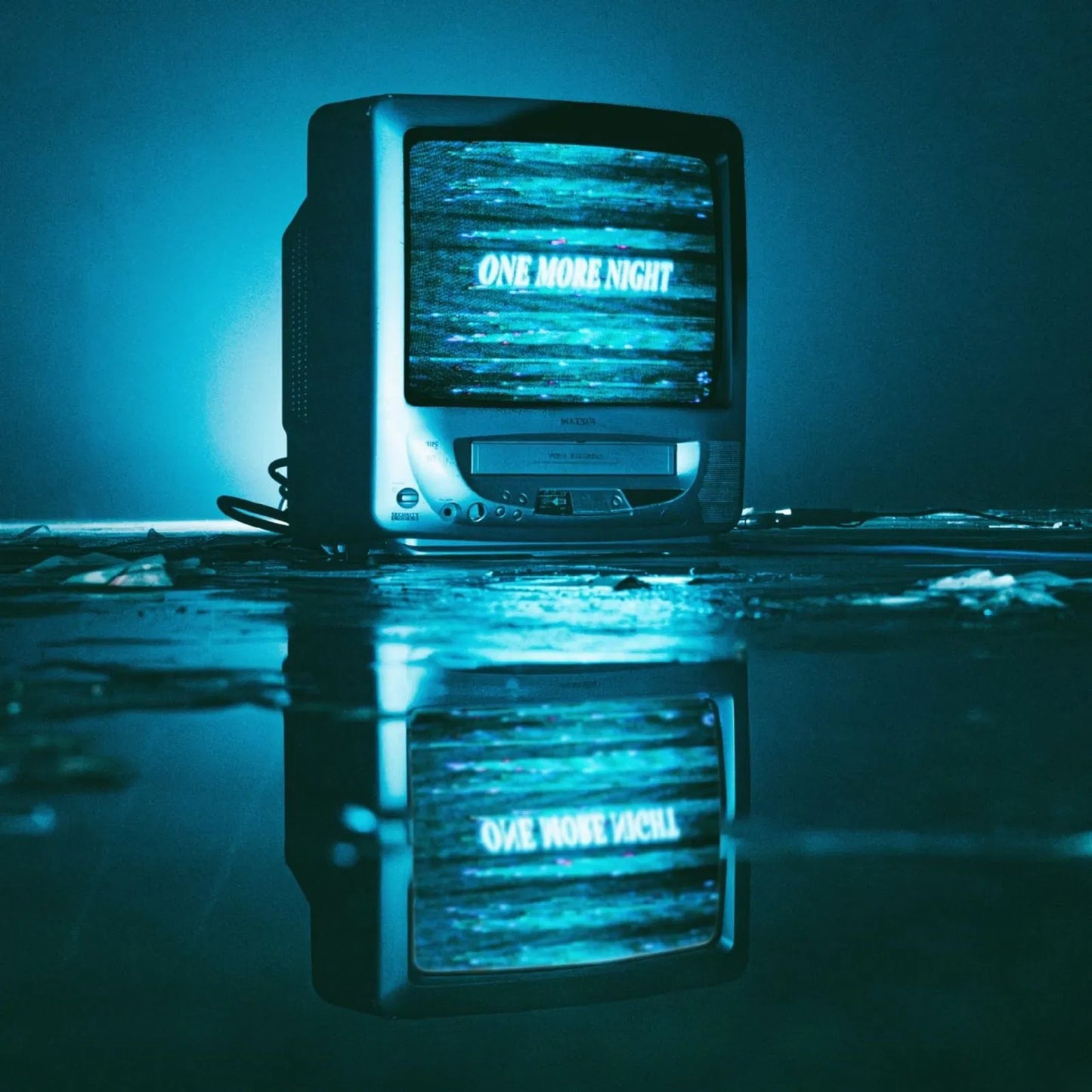 One More Night - 1x Vinyl EP