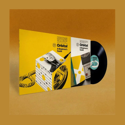 A Beginner's Guide - Vinyl LP
