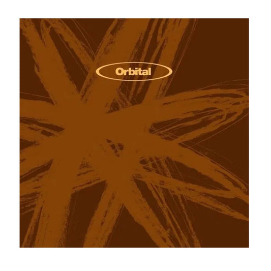 Orbital (The Brown Album) - Half Speed Remastered 2xLP