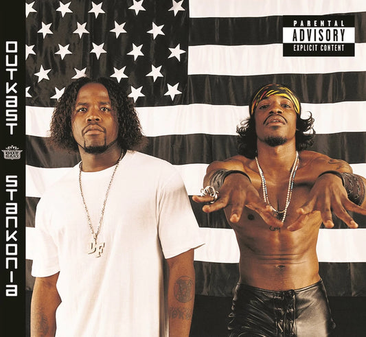 Stankonia - 2x Vinyl LP