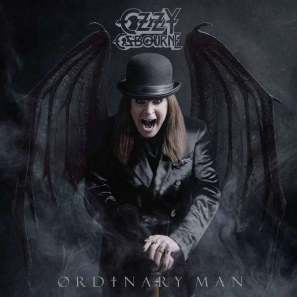 Ordinary Man 1LP
