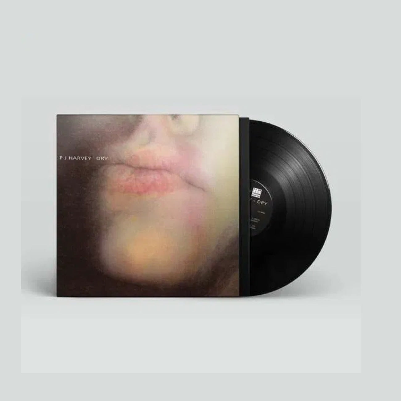 Dry (Reissue) - Vinyl LP