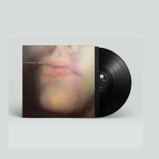Dry (Reissue) - Vinyl LP