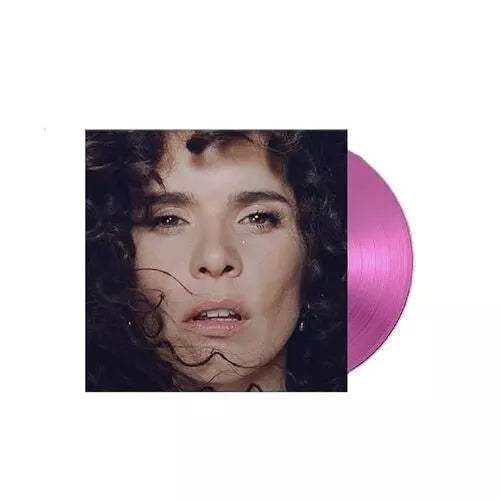 Glorification Of Sadness - Limited Edition 1x Pink Vinyl LP