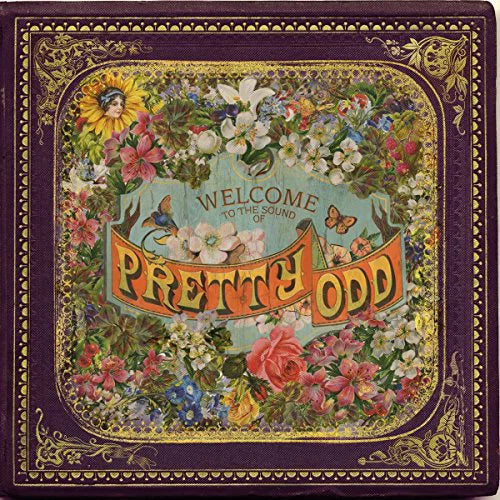 Pretty. Odd 1LP