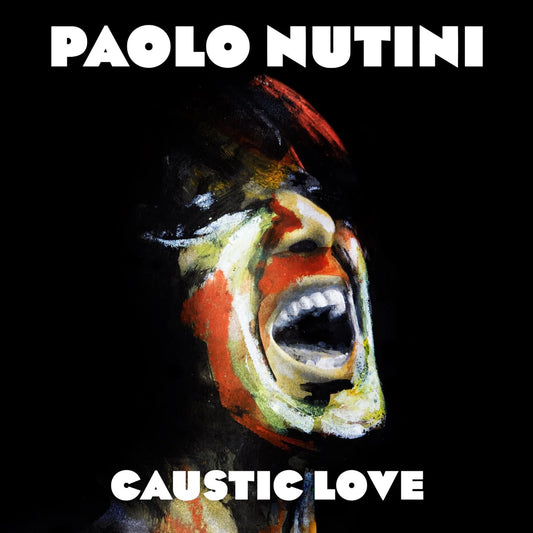 Caustic Love 2LP