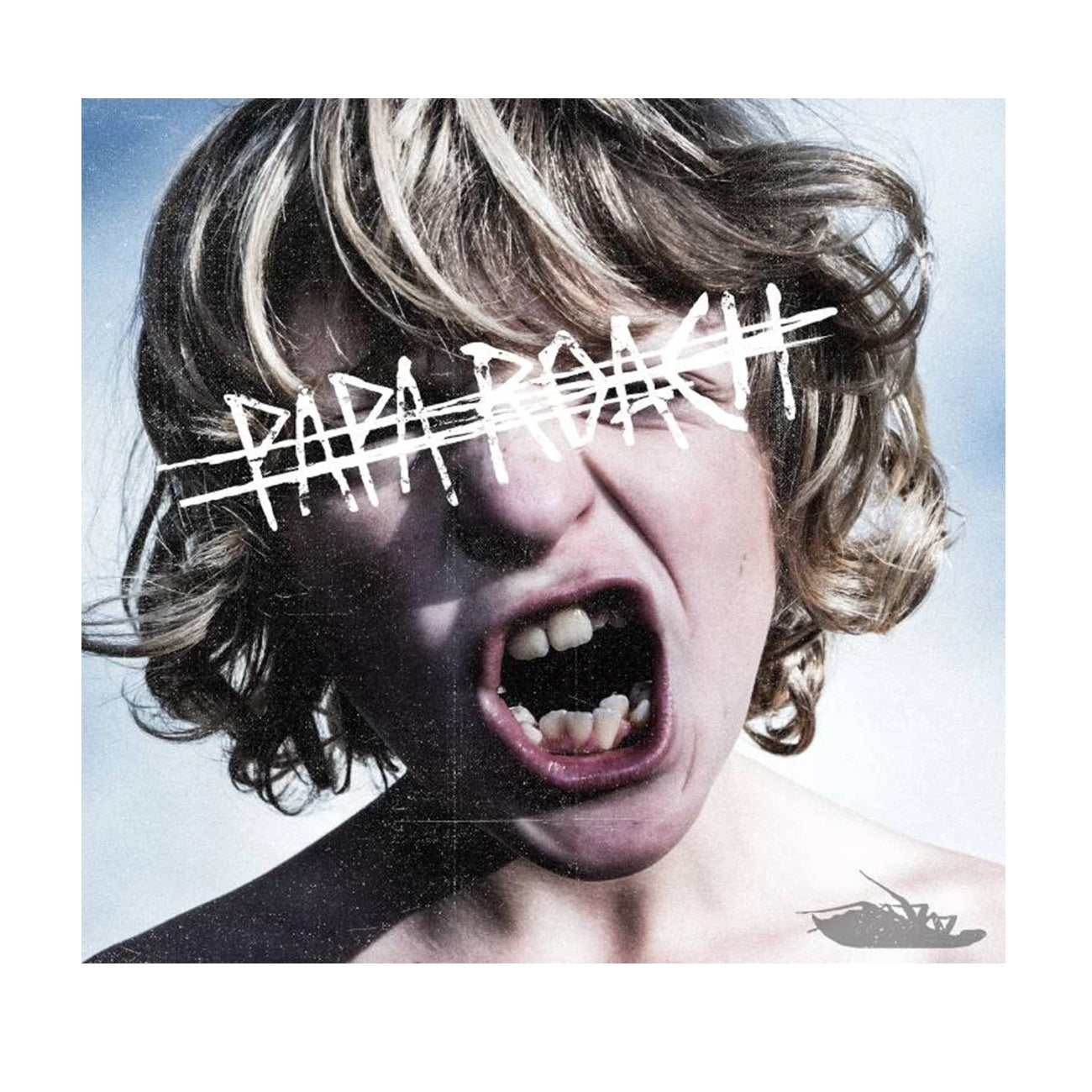 Crooked Teeth (Deluxe Edition) - Limited Edition Blue Vinyl LP