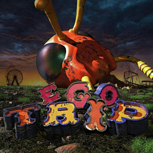 Ego Trip 2LP