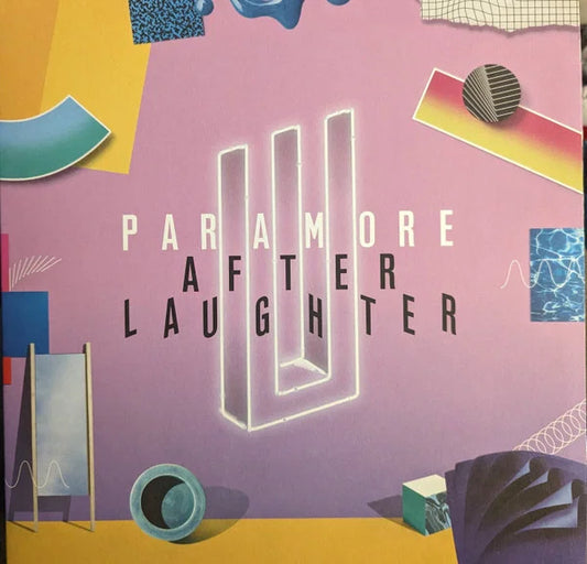 After Laughter 1LP