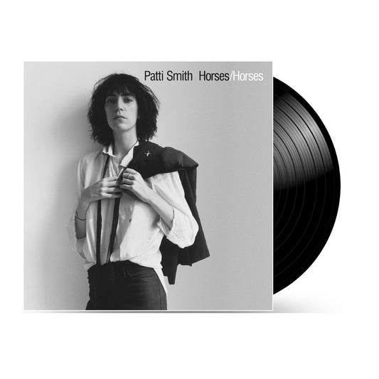 Horses - Vinyl LP