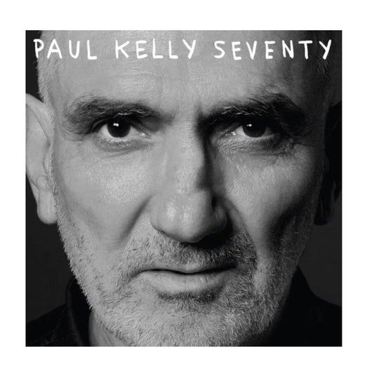 Seventy - Vinyl LP