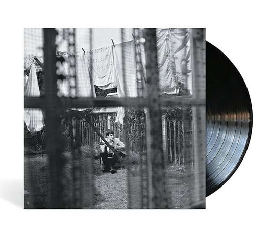 Chaos And Creation In The Backyard - 1x Vinyl LP