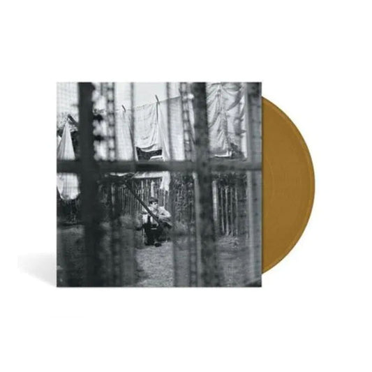 Chaos & Creation In The Backyard (2018 Edition) - Limited Edition Gold Vinyl LP