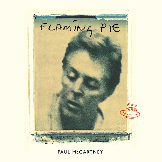 Flaming Pie - 2x Vinyl LP
