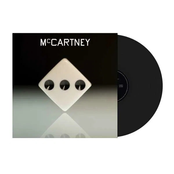 McCartney III - 1x Vinyl LP