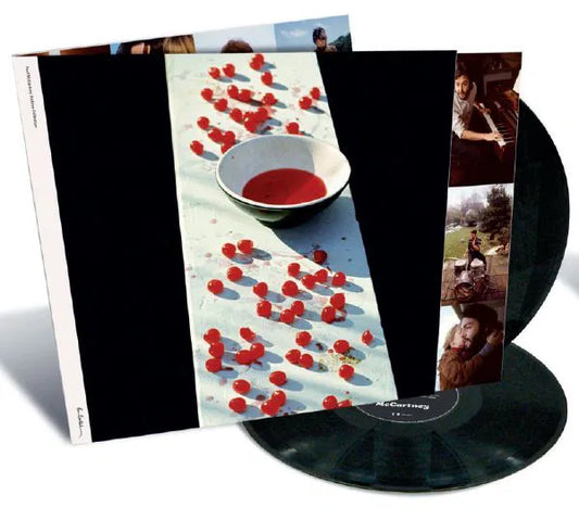 McCartney - 2x Vinyl LP