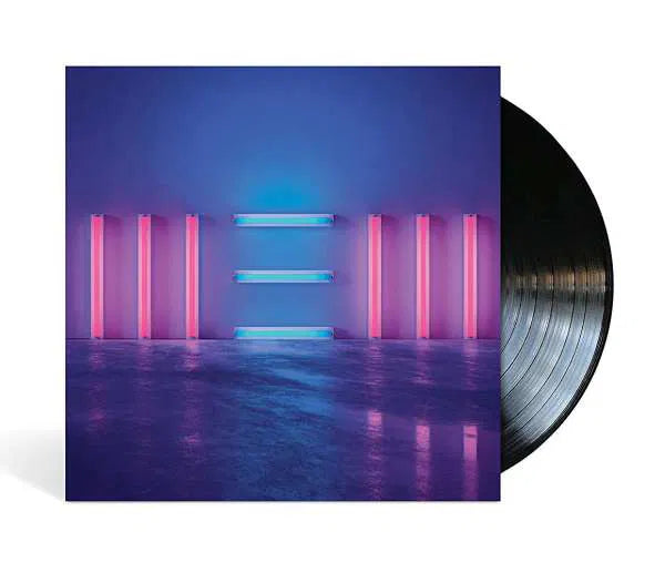 New - 1x Vinyl LP