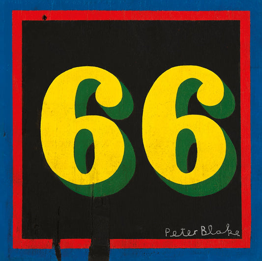 66 - Collector's Edition 3xLP