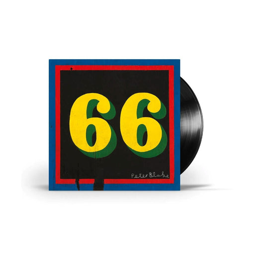 66 - Vinyl LP
