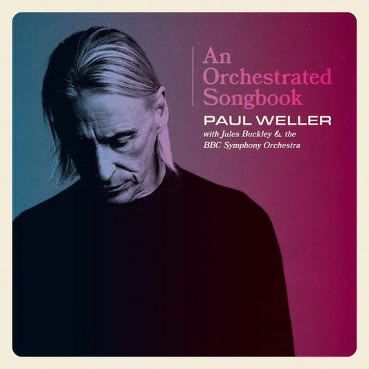 An Orchestrated Songbook - Vinyl 2xLP