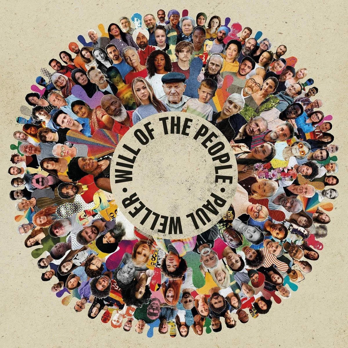 Will Of The People - Limited Trifold 3xLP