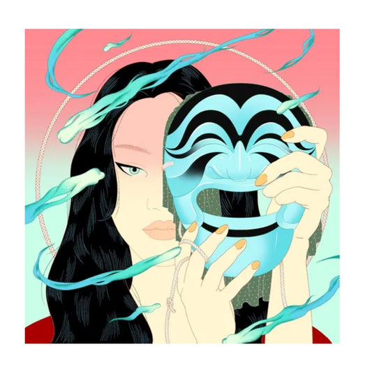 Moment EP - Vinyl EP