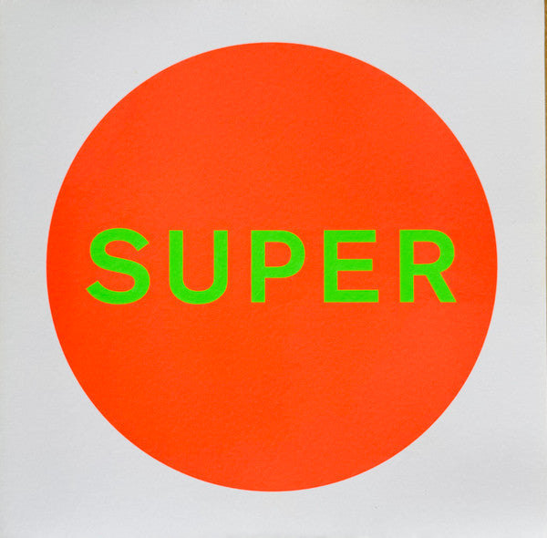 Super 1LP