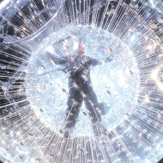 Growing Up Live - 3x Vinyl LP