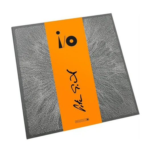 I/O - 4xLP Box Set