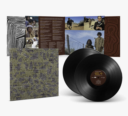 Long Walk Home [Limited Edition] 2x Vinyl LP