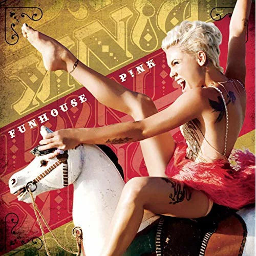 Funhouse 2LP