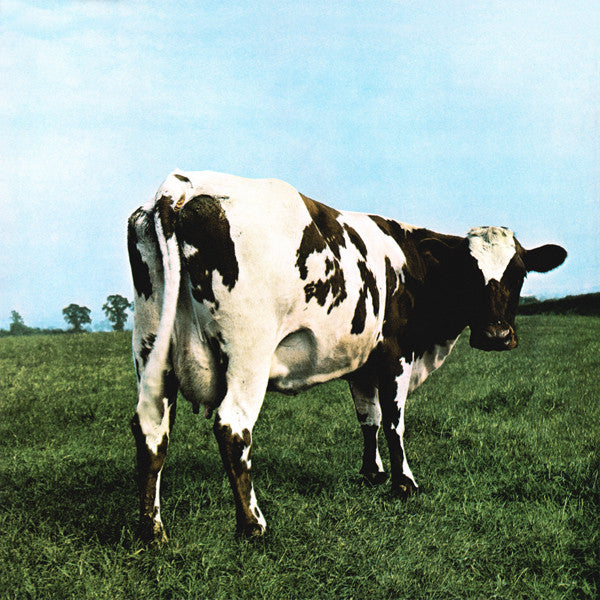 Atom Heart Mother [US Issue] Vinyl LP