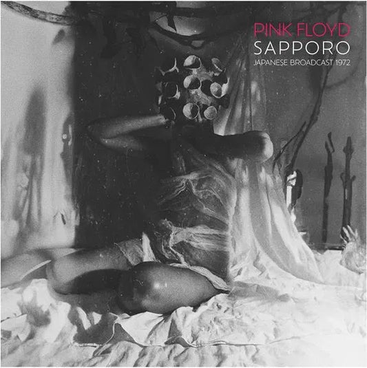 Sapporo - Japanese Broadcast 1972 - 2x Vinyl LP