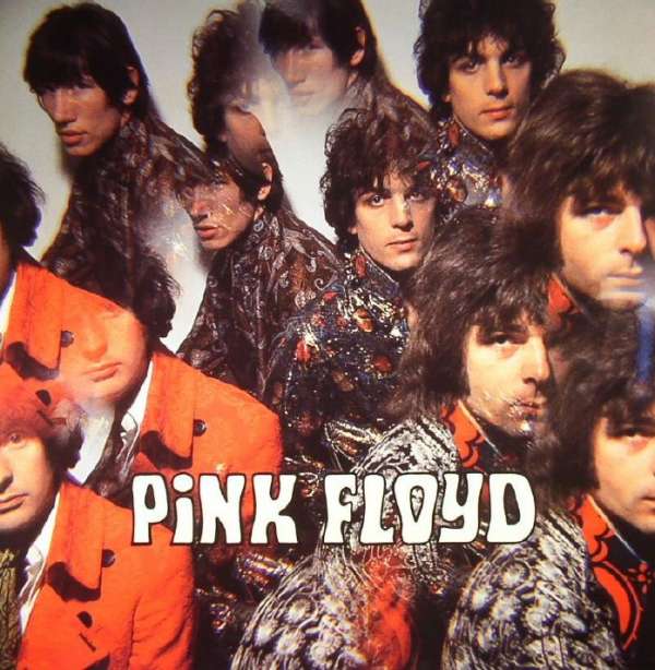 The Piper At The Gates Of Dawn 1LP