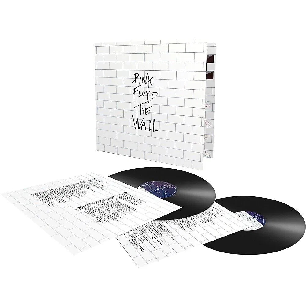 The Wall - 2x Vinyl LP