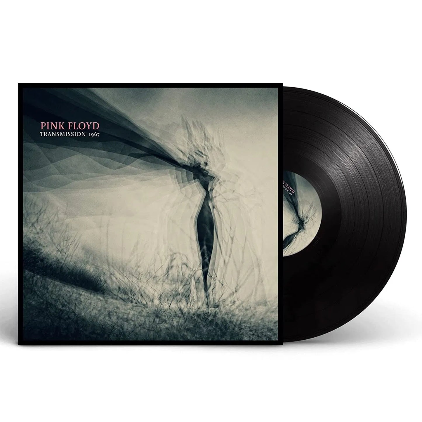 Transmission 1967 - 1x Vinyl LP