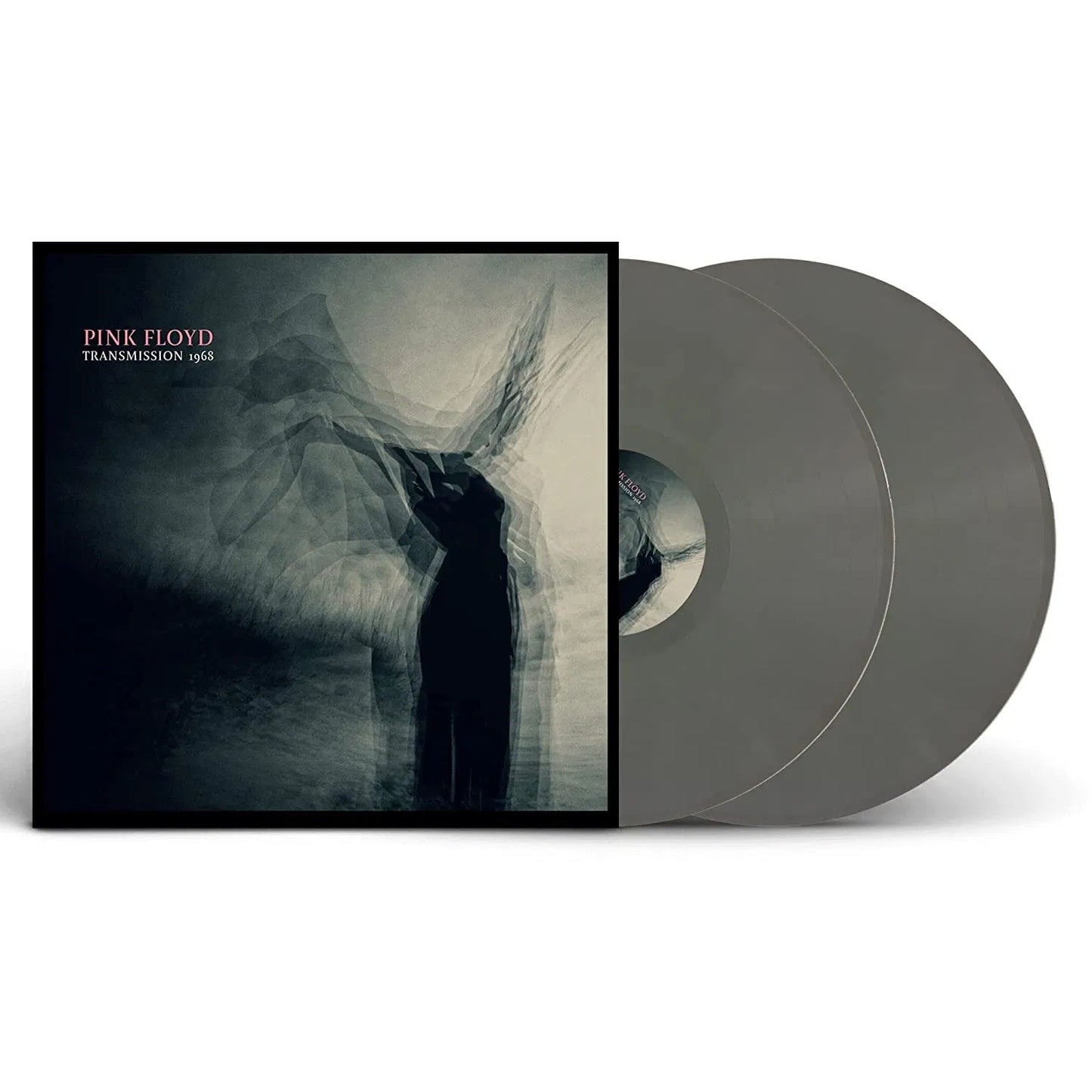 Transmission 1968 - Limited Edition 2x Grey Vinyl LP