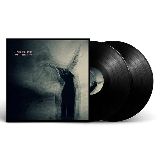 Transmission 1968 - 2x Vinyl LP
