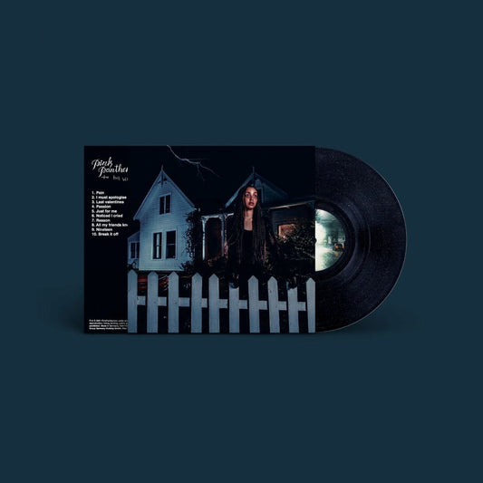 To Hell With It - Sparkle Universe Edition Vinyl LP