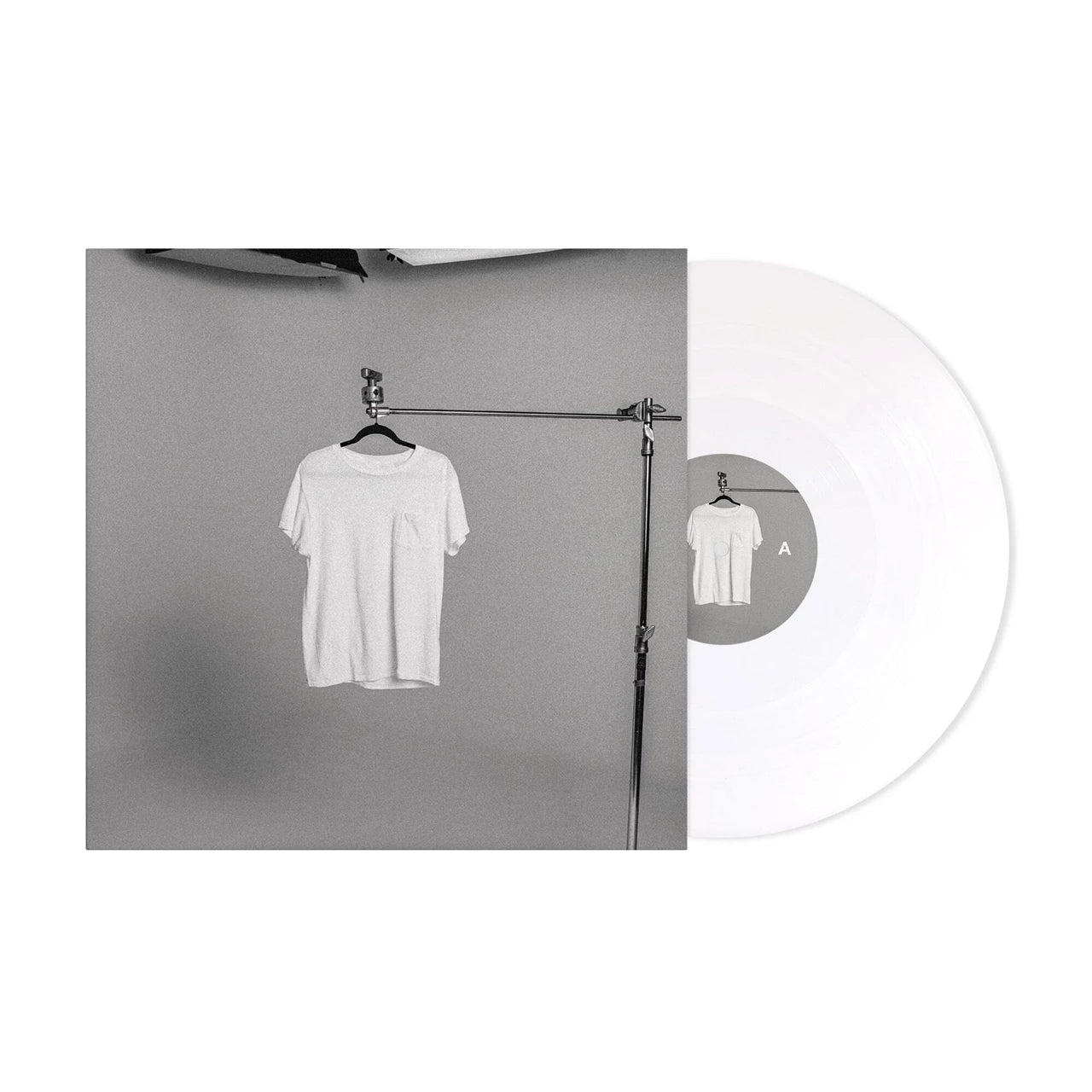 Plain White T's [White Vinyl] Vinyl LP