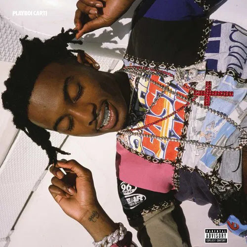 Playboi Carti - Vinyl LP
