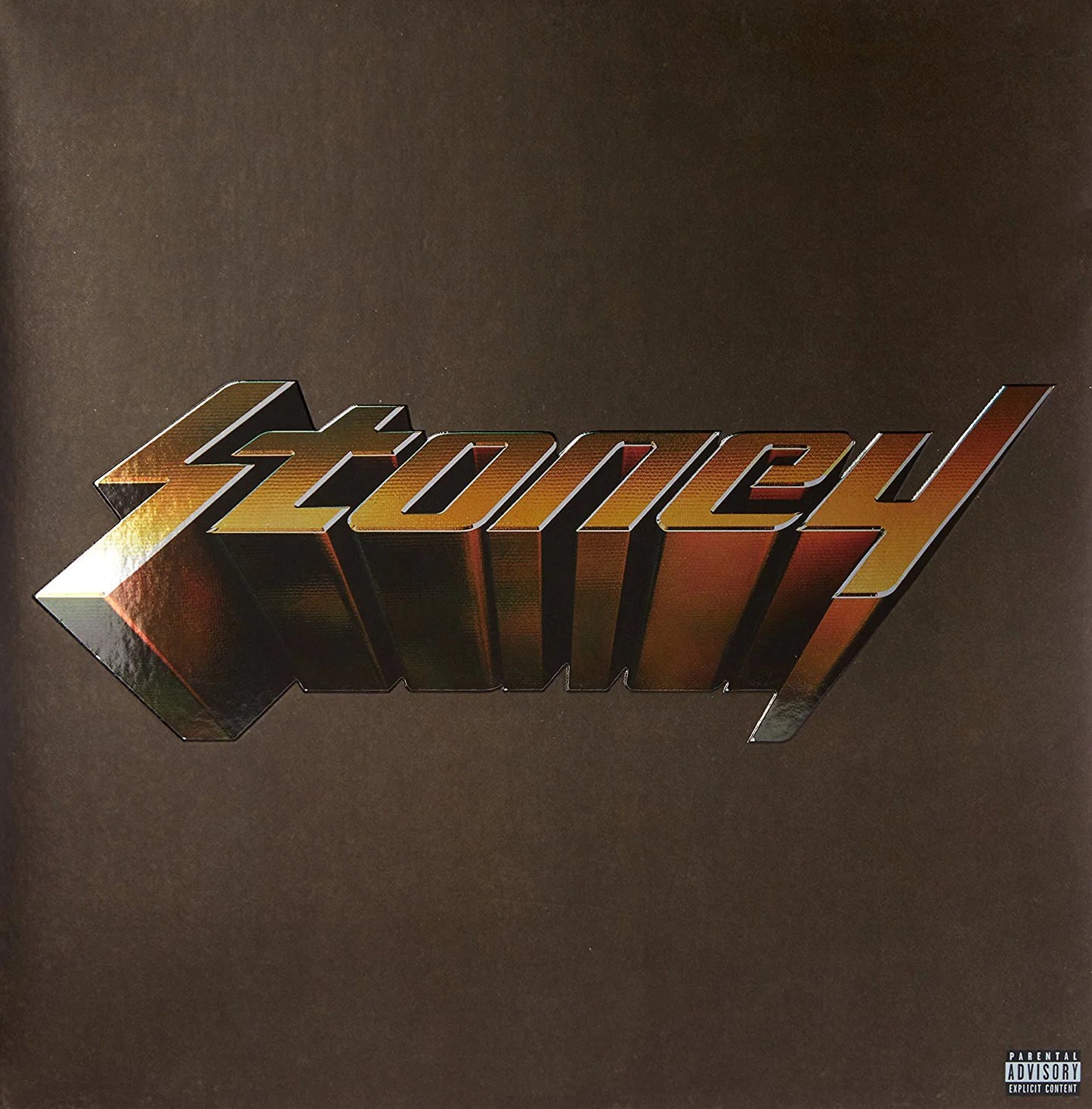 Stoney 2LP