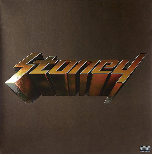 Stoney 2LP